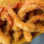 Hooked Seafood Comida