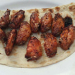 Asmaar Mandy Comida
