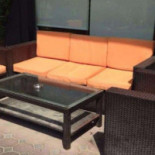 Asmaar Mandy Exterior