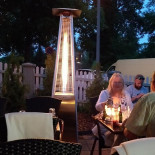 Brezza Exterior