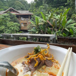 ครัวนพรัตน์ Comida