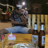 ร้านน้ององศาชวนชิมก๋วยเตี๋ยวหมูรสเด็ด Bebida