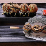 Daikoku Bebida