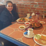 Murphys Pizza Co Bebida
