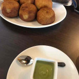 ‪eric's‬ Comida