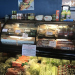 Tropical Smoothie Cafe Pine Ridge Rd Cardápio