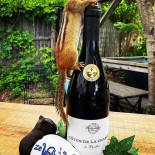 Ze Windham Wine Bebida