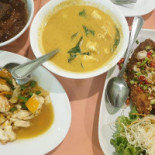 Raya Comida