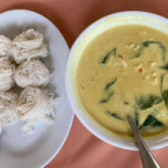 Raya Comida