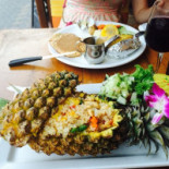 Chill In Ao Nang Krabi Cafe Closed Comida