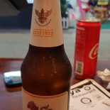 Chill In Ao Nang Krabi Cafe Closed Bebida