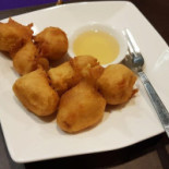 King Kitchen Comida