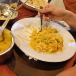 King Kitchen Comida