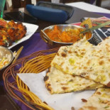 King Kitchen Comida