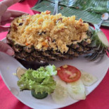 King Kitchen Comida