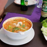 King Kitchen Comida