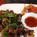 King Kitchen Comida