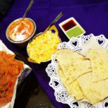 King Kitchen Comida