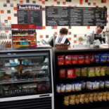 Tropical Smoothie Cafe Pine Ridge Rd Cardápio