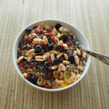 Joy Of Life Yogurt Comida