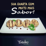 Tetsumen Ramen Cardápio