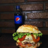 The Third Place Comida