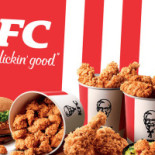 Kfc Comida
