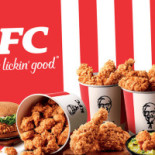 Kfc Comida
