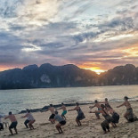 Phi Phi The Beach Resort พีพีอันดามันบีชรีสอร์ท Exterior