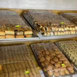 Al Mukhtar Bakery Comida
