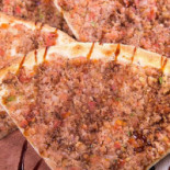 Al Mukhtar Bakery Comida