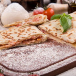 Al Mukhtar Bakery Comida
