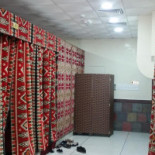 Madfoon Al Khaima مطعم مدفون الخيمه Cardápio