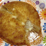 Madfoon Al Khaima مطعم مدفون الخيمه Comida