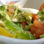 Madfoon Al Khaima مطعم مدفون الخيمه Comida