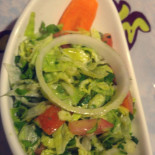 Madfoon Al Khaima مطعم مدفون الخيمه Comida
