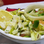 Madfoon Al Khaima مطعم مدفون الخيمه Comida