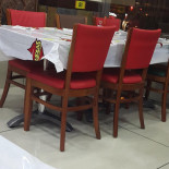 Madfoon Al Khaima مطعم مدفون الخيمه Dentro