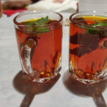 Madfoon Al Khaima مطعم مدفون الخيمه Bebida
