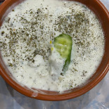 Madfoon Al Khaima مطعم مدفون الخيمه Bebida