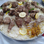 Madfoon Al Khaima مطعم مدفون الخيمه Comida