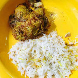 Madfoon Al Khaima مطعم مدفون الخيمه Comida