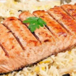 Madfoon Al Khaima مطعم مدفون الخيمه Comida