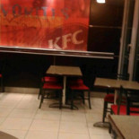 kfc Dentro