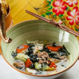 ‪charm Thai‬ Comida