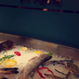 ‪butafish‬ Comida