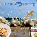 Zero Gravity Comida