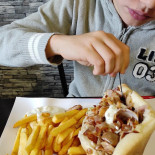 Freeslot24 Comida