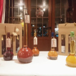 Project Artisan Dentro