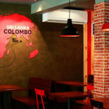 Kfc Dentro